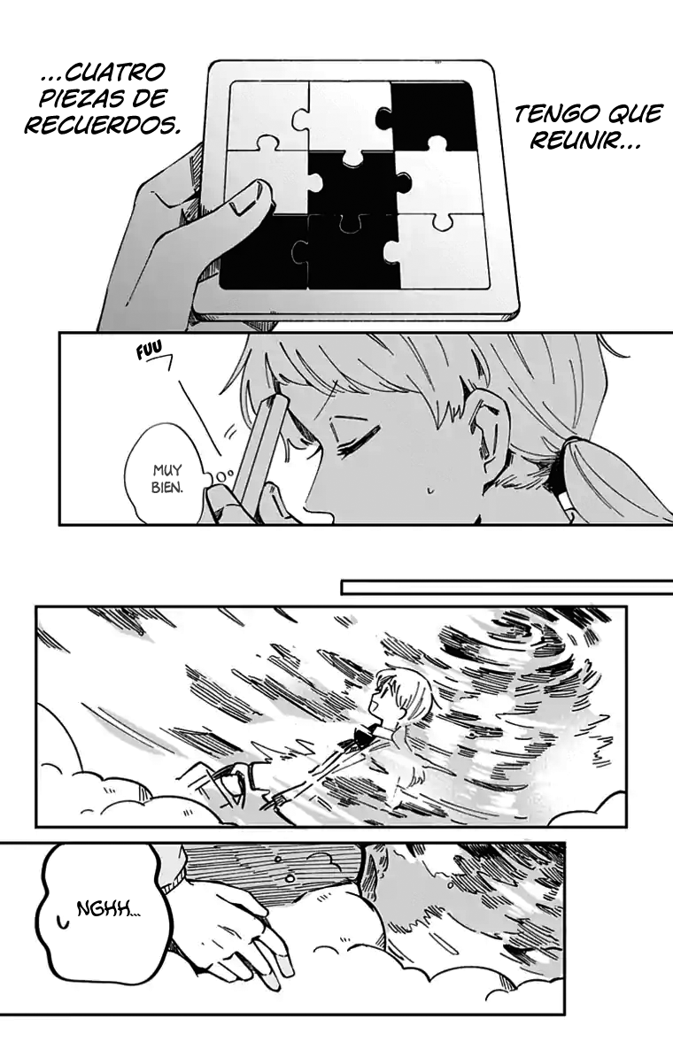 Read Kimi ga Shinu Made Ato Hyaku Nichi Español Manga Online