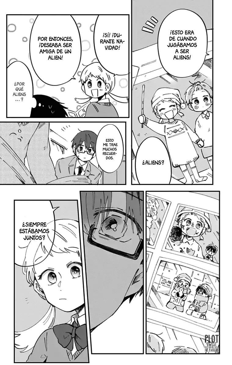 Read Kimi ga Shinu Made Ato Hyaku Nichi Español Manga Online