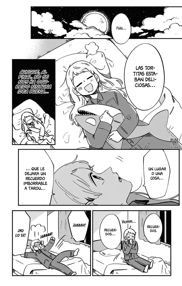 Read Kimi ga Shinu Made Ato Hyaku Nichi Español Manga Online