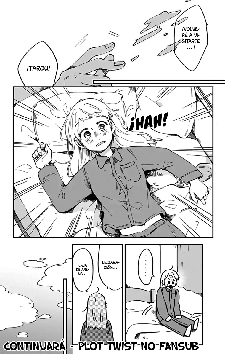 Read Kimi ga Shinu Made Ato Hyaku Nichi Español Manga Online