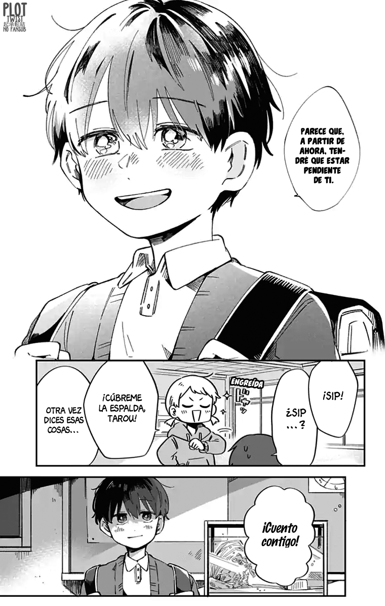 Read Kimi ga Shinu Made Ato Hyaku Nichi Español Manga Online