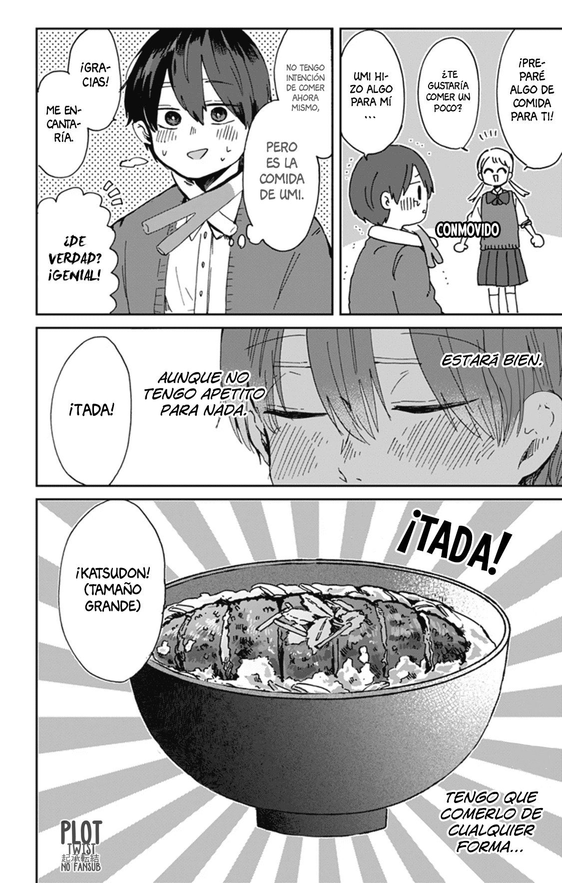 Read Kimi ga Shinu Made Ato Hyaku Nichi Español Manga Online