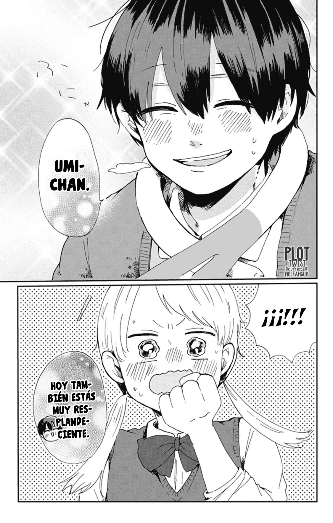 Read Kimi ga Shinu Made Ato Hyaku Nichi Español Manga Online