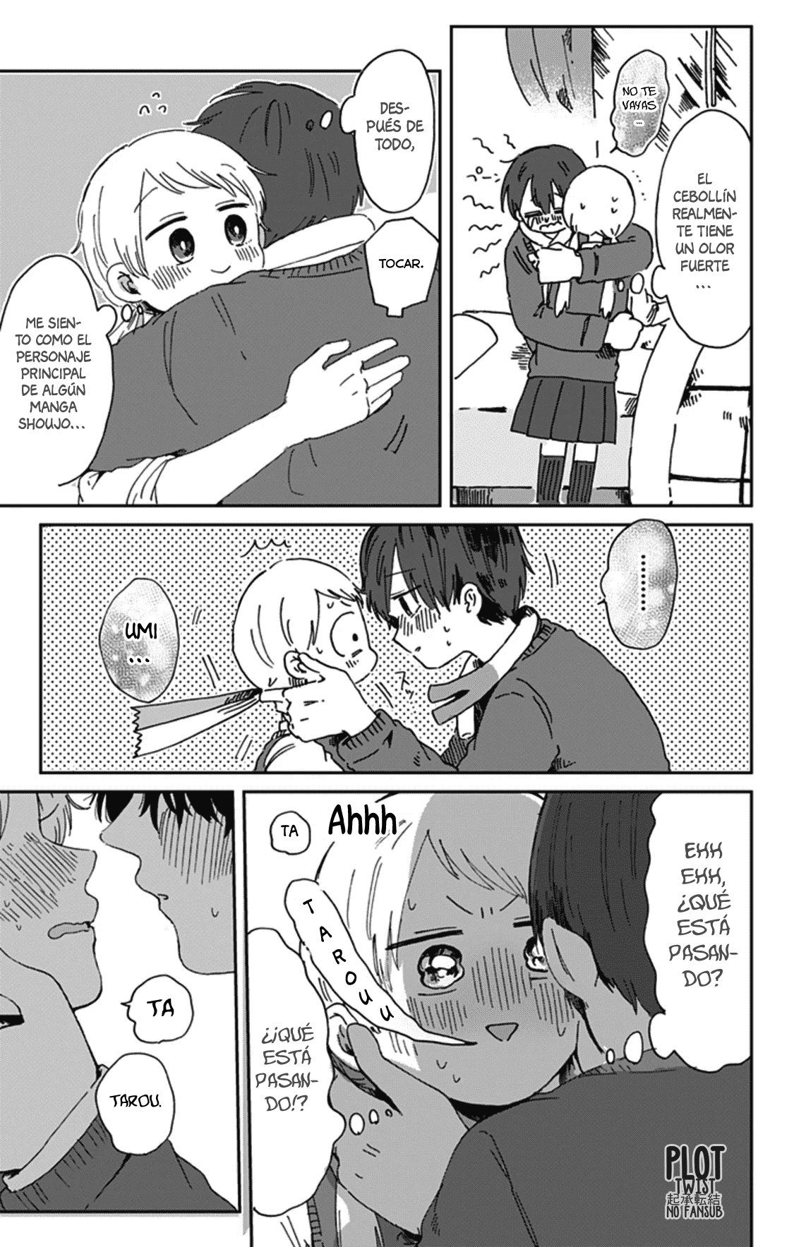 Read Kimi ga Shinu Made Ato Hyaku Nichi Español Manga Online