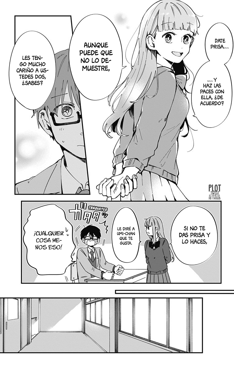 Read Kimi ga Shinu Made Ato Hyaku Nichi Español Manga Online