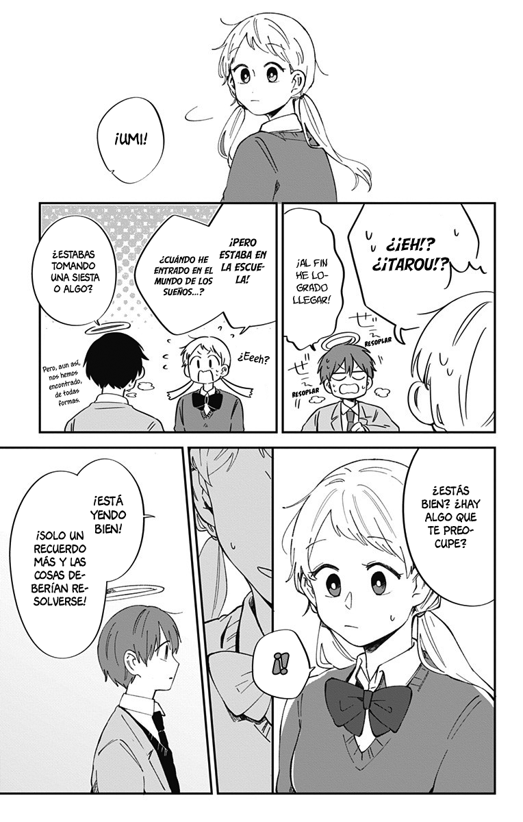 Read Kimi ga Shinu Made Ato Hyaku Nichi Español Manga Online