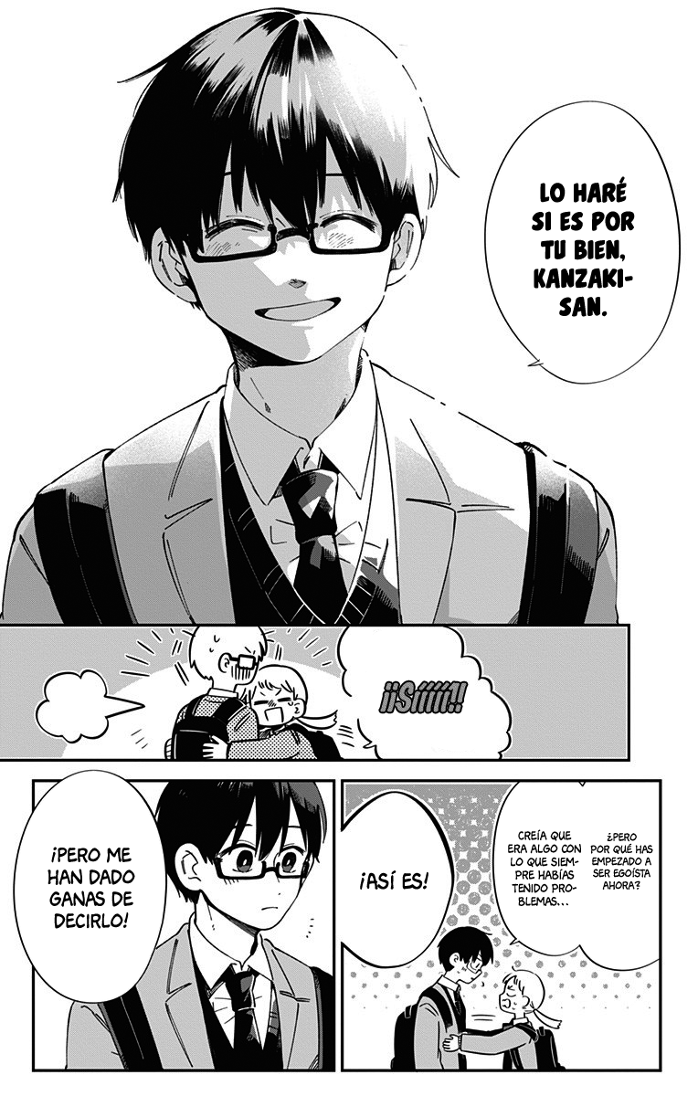 Read Kimi ga Shinu Made Ato Hyaku Nichi Español Manga Online