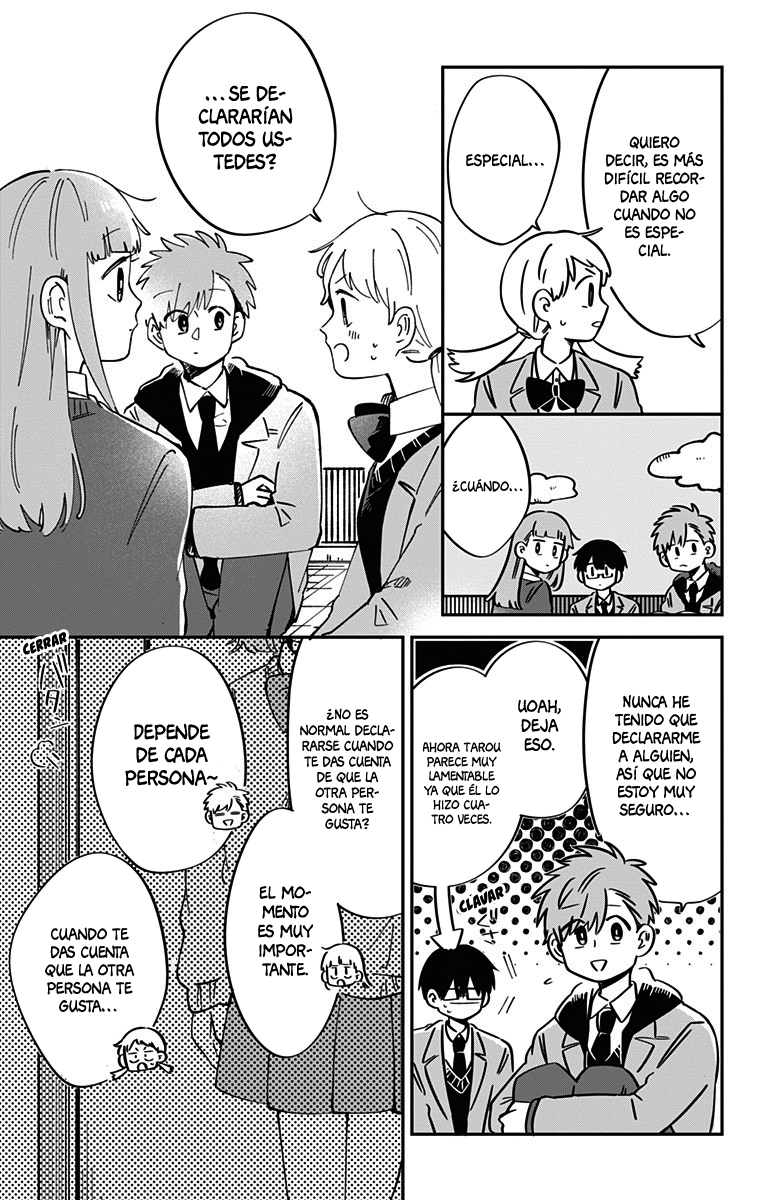 Read Kimi ga Shinu Made Ato Hyaku Nichi Español Manga Online