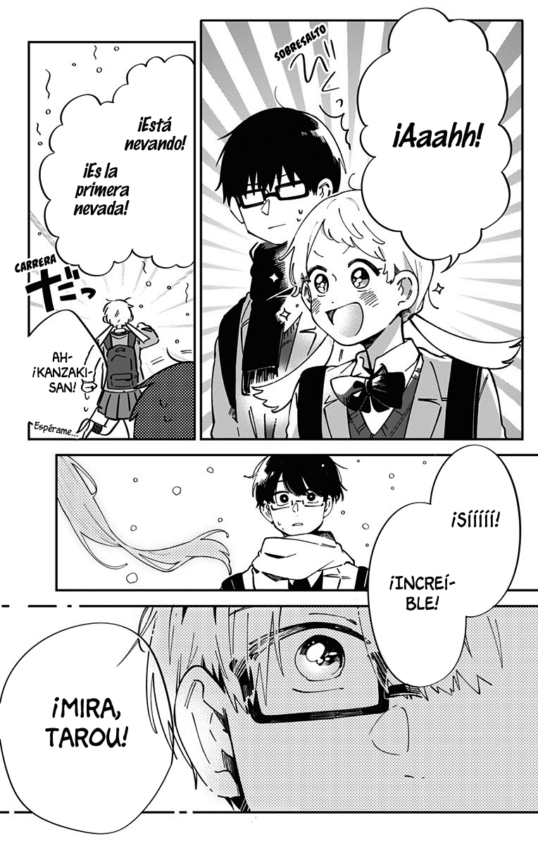 Read Kimi ga Shinu Made Ato Hyaku Nichi Español Manga Online