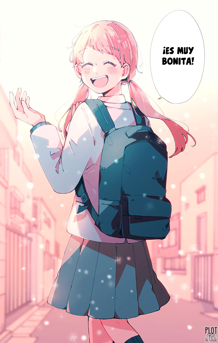 Read Kimi ga Shinu Made Ato Hyaku Nichi Español Manga Online