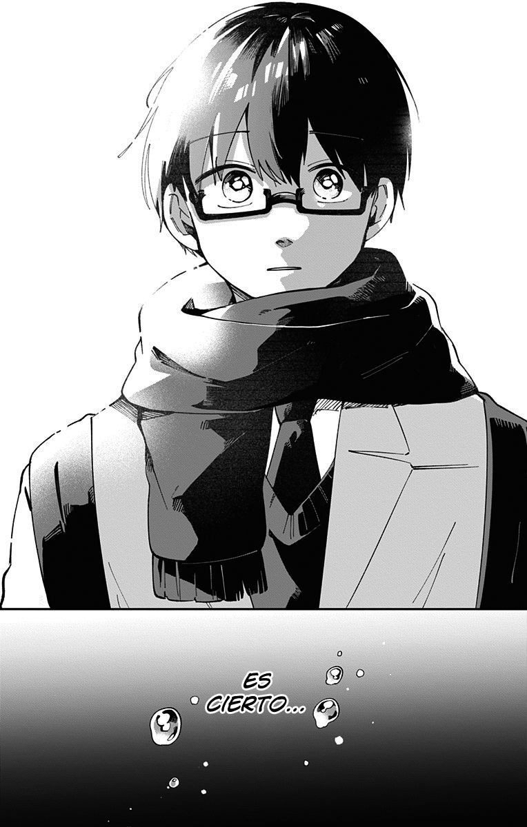 Read Kimi ga Shinu Made Ato Hyaku Nichi Español Manga Online