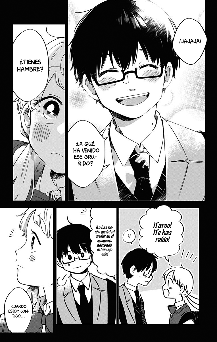 Read Kimi ga Shinu Made Ato Hyaku Nichi Español Manga Online