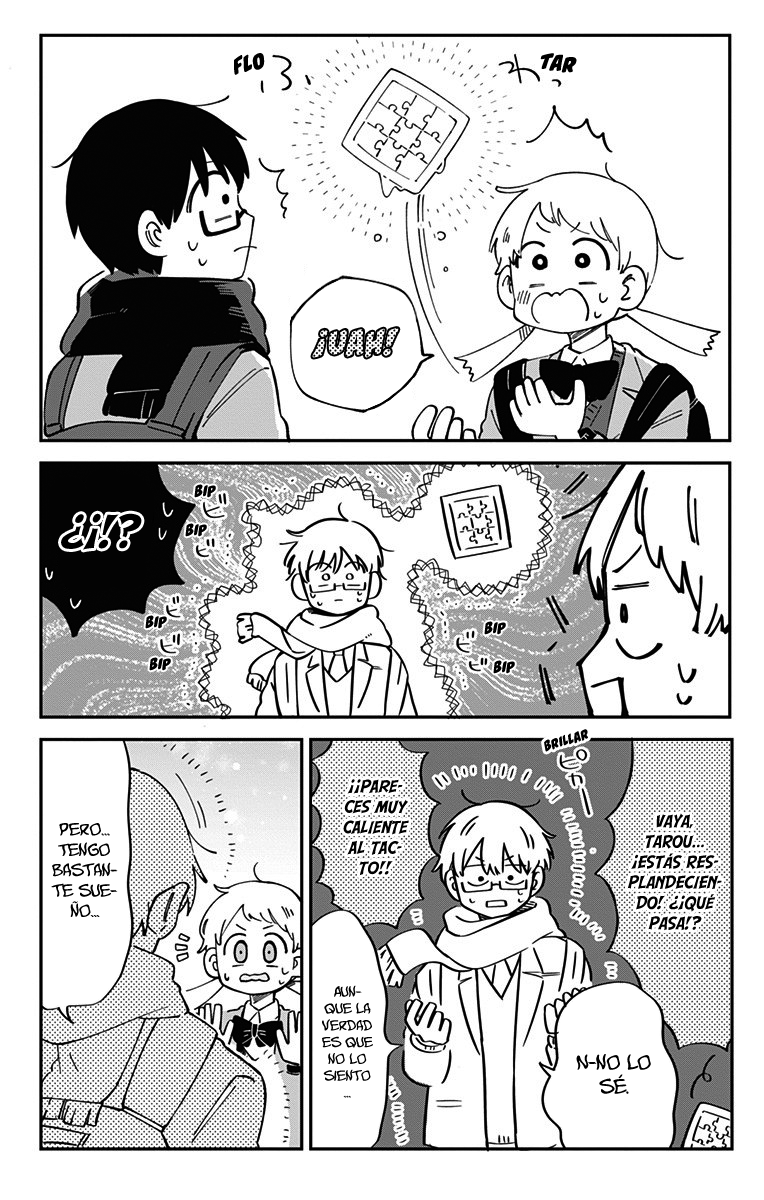 Read Kimi ga Shinu Made Ato Hyaku Nichi Español Manga Online