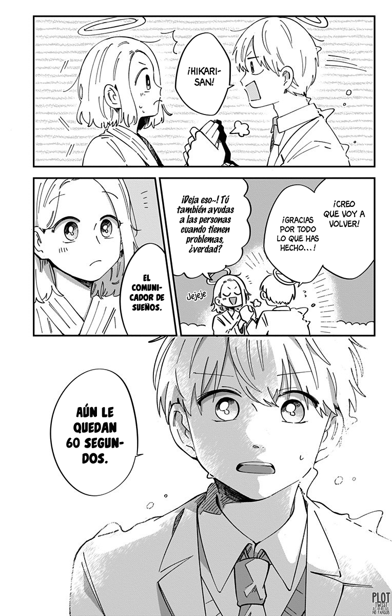 Read Kimi ga Shinu Made Ato Hyaku Nichi Español Manga Online