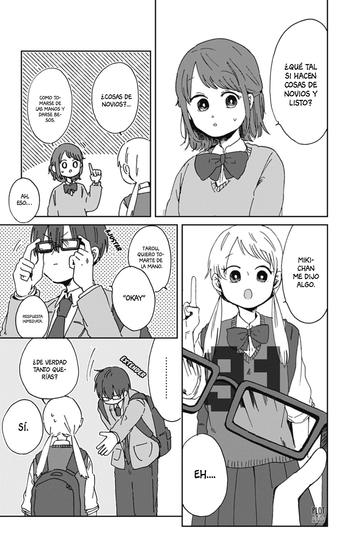 Read Kimi ga Shinu Made Ato Hyaku Nichi Español Manga Online