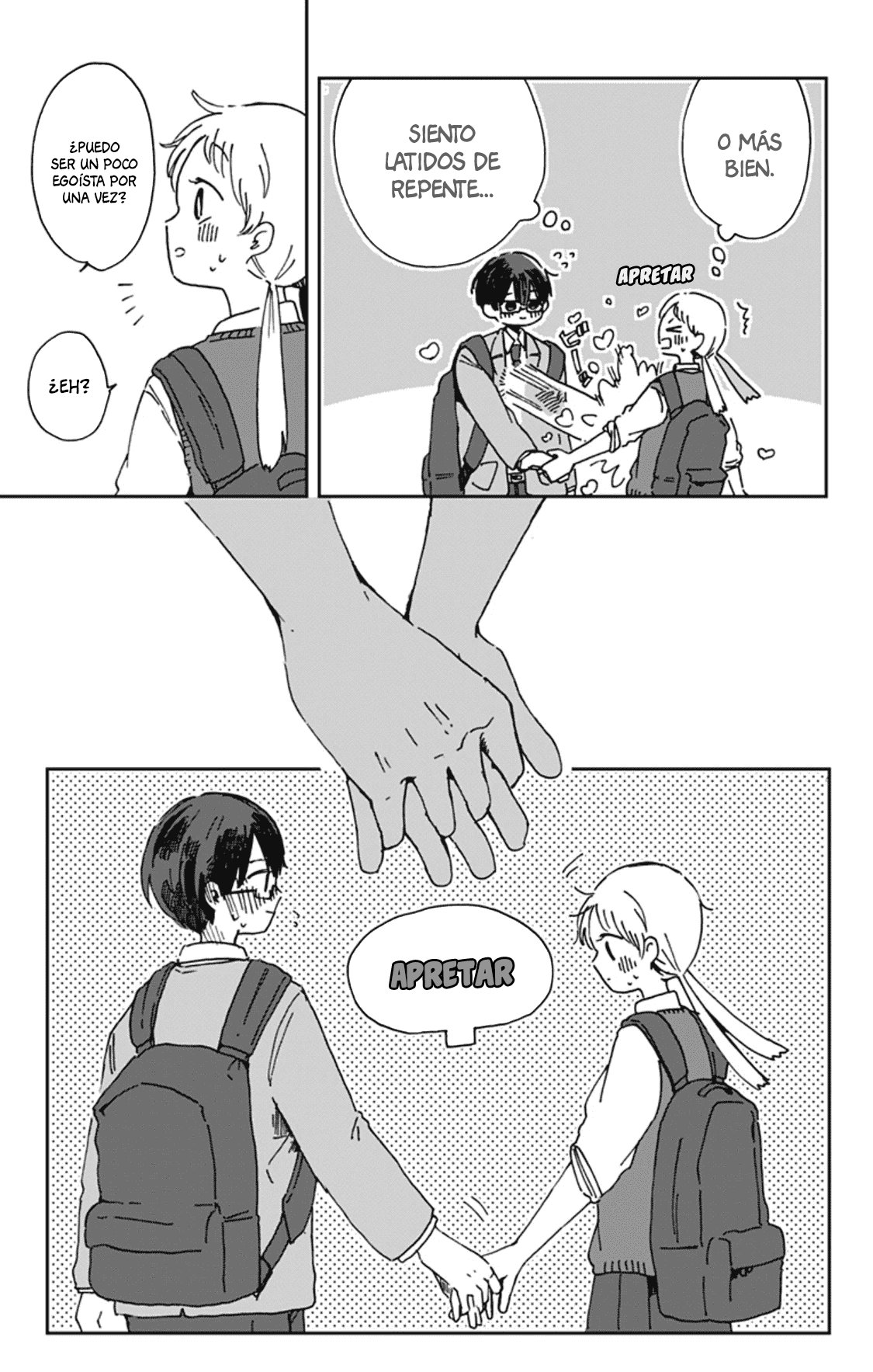 Read Kimi ga Shinu Made Ato Hyaku Nichi Español Manga Online