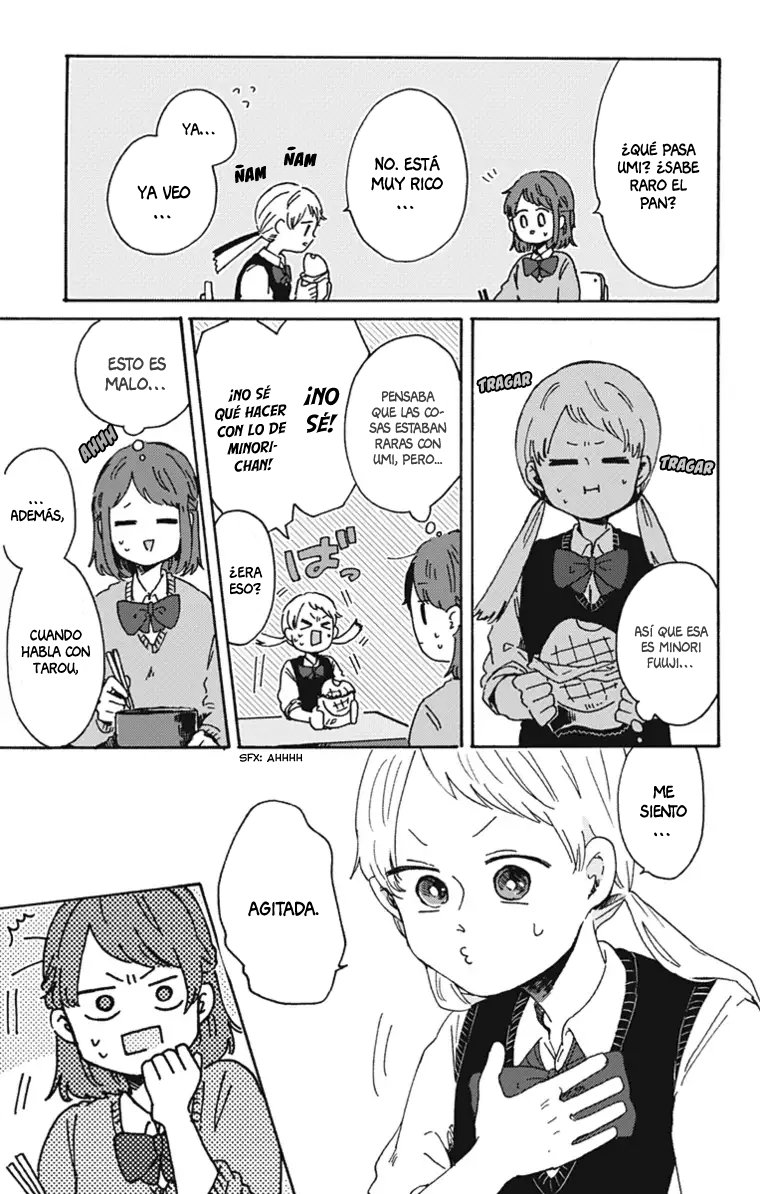 Read Kimi ga Shinu Made Ato Hyaku Nichi Español Manga Online