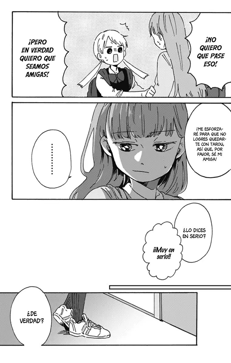 Read Kimi ga Shinu Made Ato Hyaku Nichi Español Manga Online