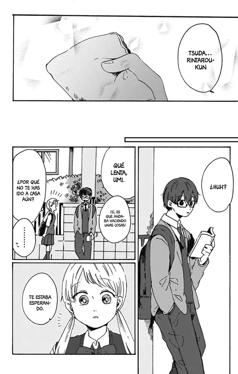 Read Kimi ga Shinu Made Ato Hyaku Nichi Español Manga Online