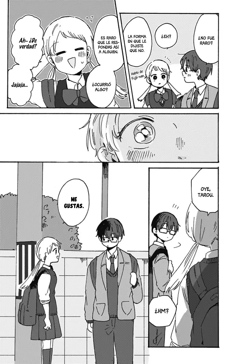 Read Kimi ga Shinu Made Ato Hyaku Nichi Español Manga Online