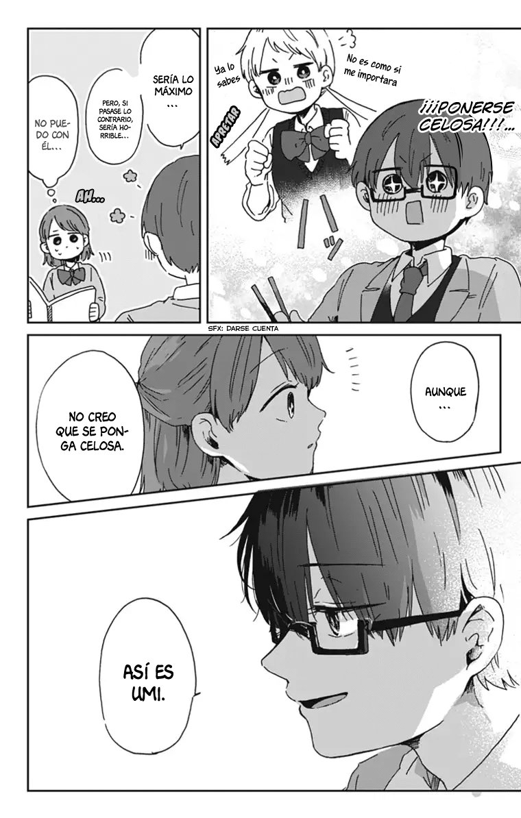 Read Kimi ga Shinu Made Ato Hyaku Nichi Español Manga Online