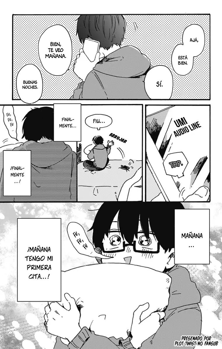 Read Kimi ga Shinu Made Ato Hyaku Nichi Español Manga Online