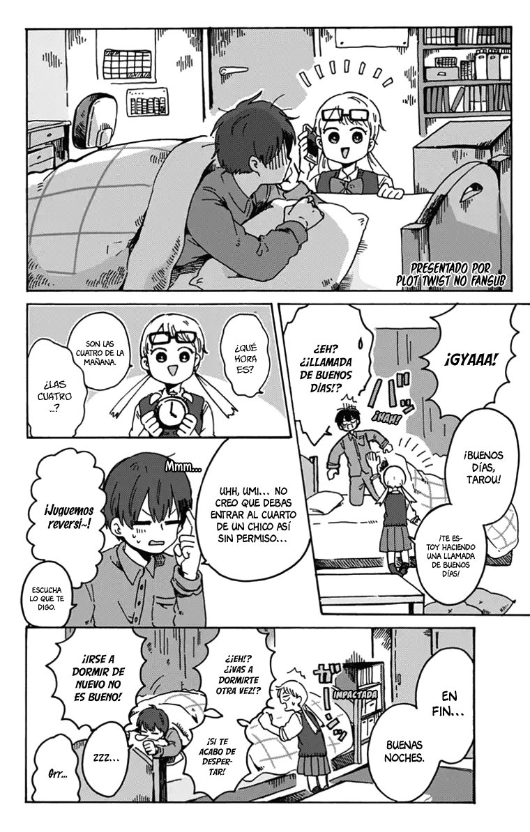 Read Kimi ga Shinu Made Ato Hyaku Nichi Español Manga Online