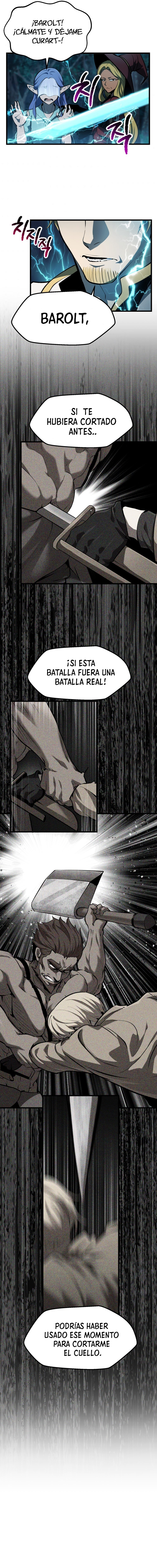 Read Latna Saga Survival of a Sword King Español Manga Online
