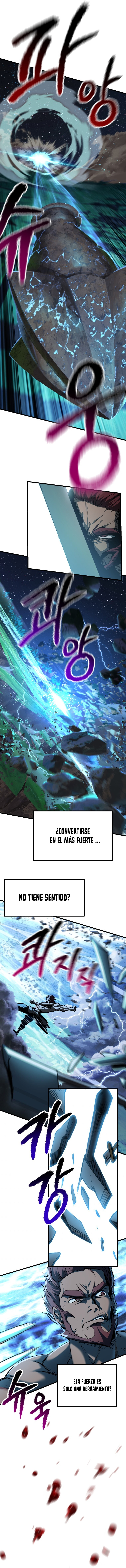 Read Latna Saga Survival of a Sword King Español Manga Online