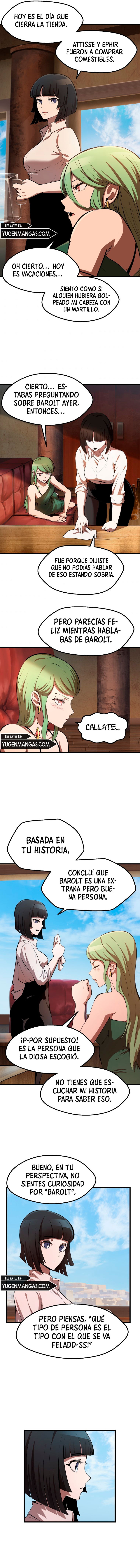 Read Latna Saga Survival of a Sword King Español Manga Online