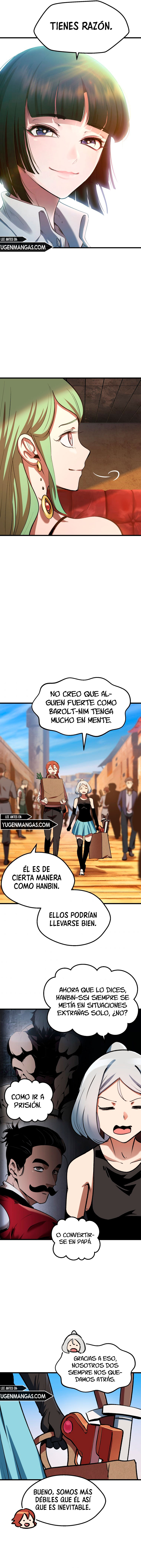 Read Latna Saga Survival of a Sword King Español Manga Online