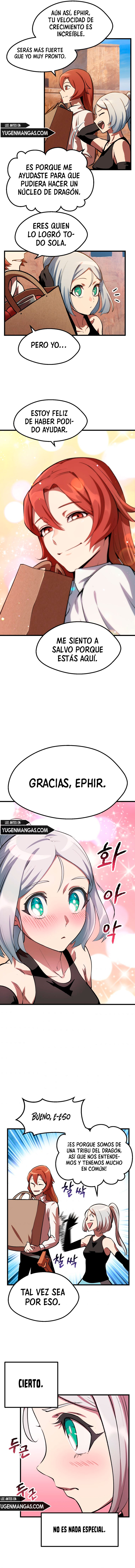 Read Latna Saga Survival of a Sword King Español Manga Online