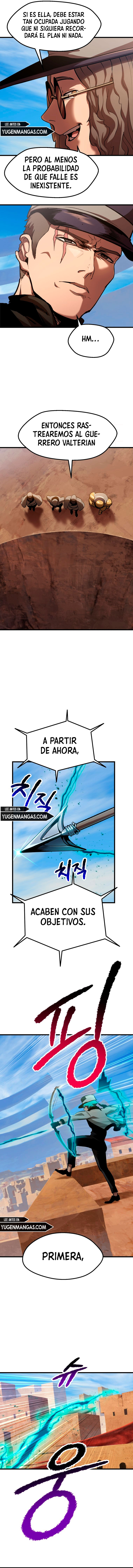 Read Latna Saga Survival of a Sword King Español Manga Online