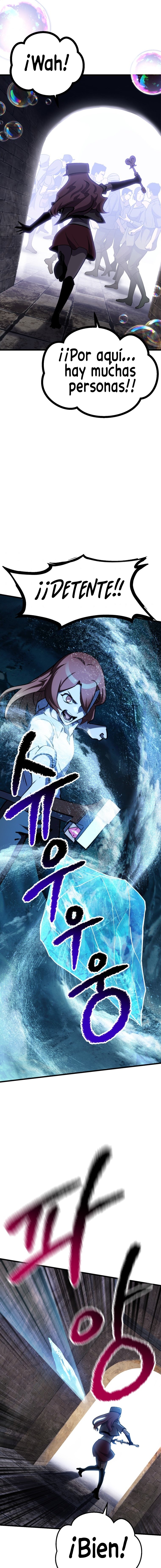 Read Latna Saga Survival of a Sword King Español Manga Online