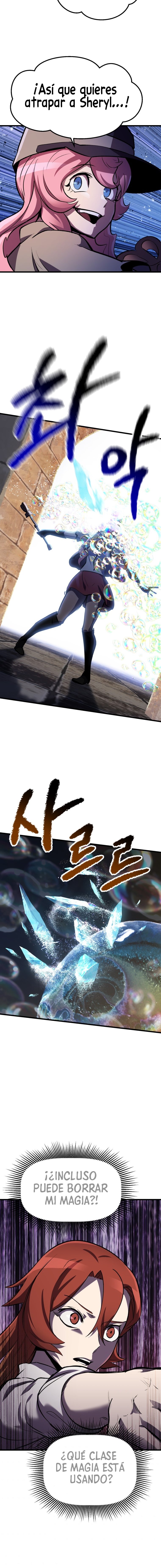 Read Latna Saga Survival of a Sword King Español Manga Online