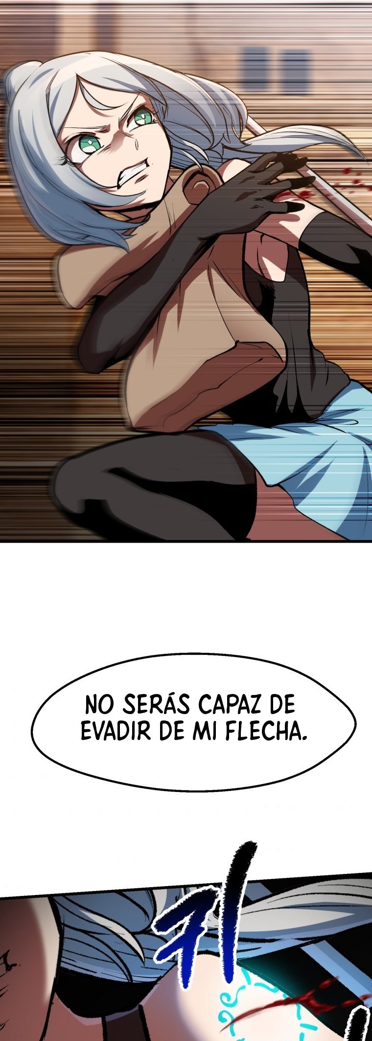 Read Latna Saga Survival of a Sword King Español Manga Online
