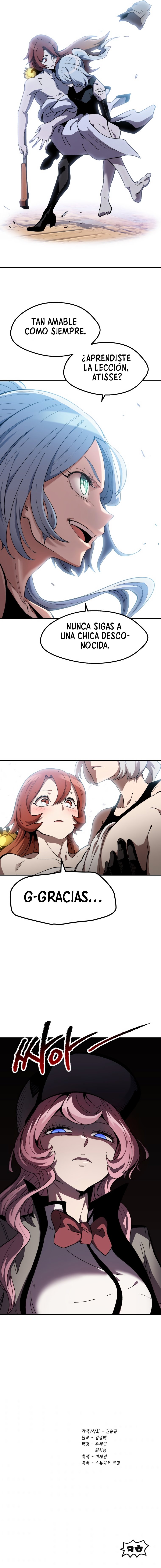 Read Latna Saga Survival of a Sword King Español Manga Online