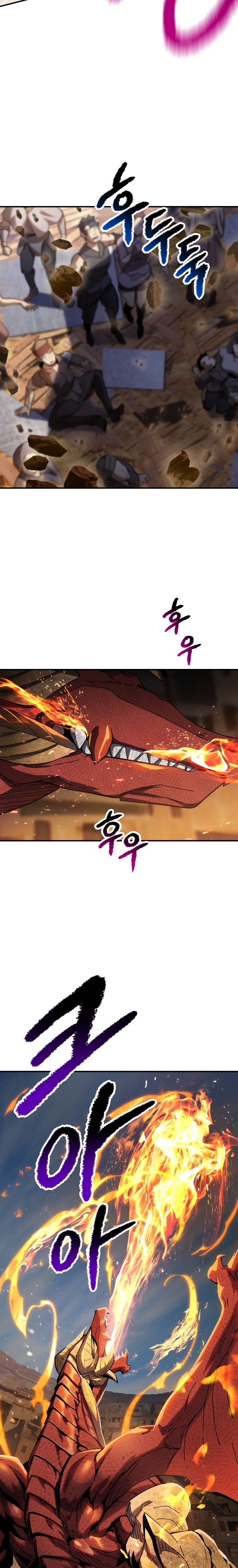 Read Latna Saga Survival of a Sword King Español Manga Online