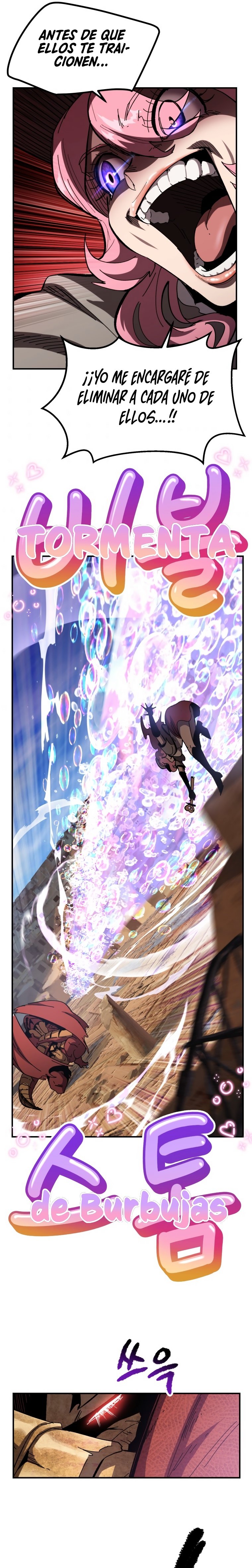 Read Latna Saga Survival of a Sword King Español Manga Online