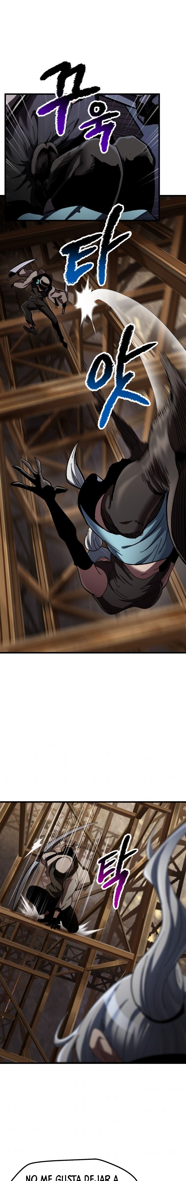 Read Latna Saga Survival of a Sword King Español Manga Online