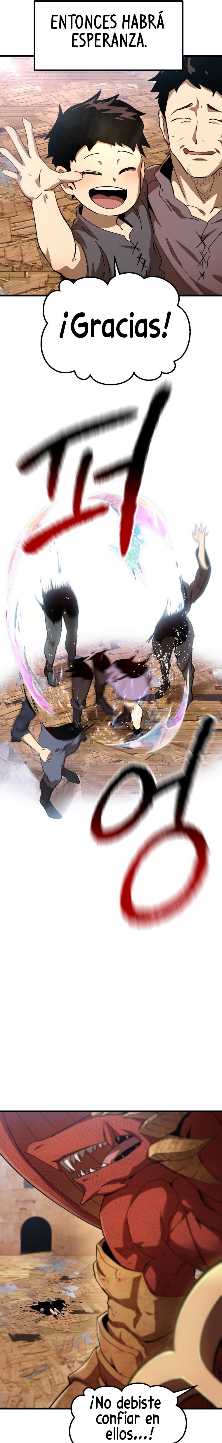 Read Latna Saga Survival of a Sword King Español Manga Online