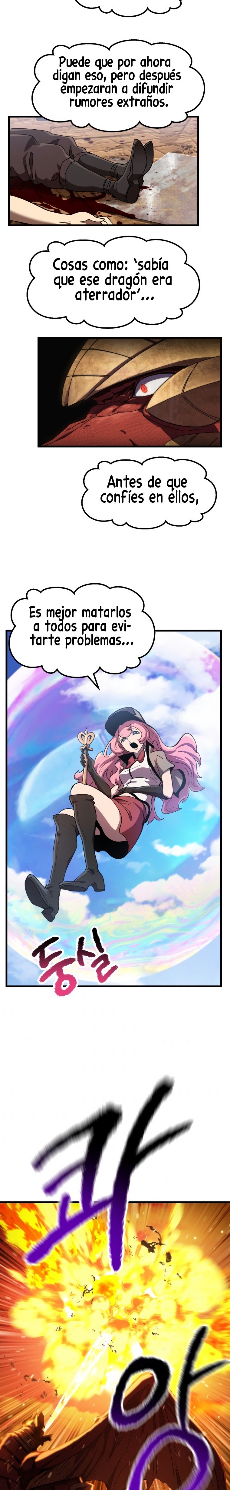 Read Latna Saga Survival of a Sword King Español Manga Online