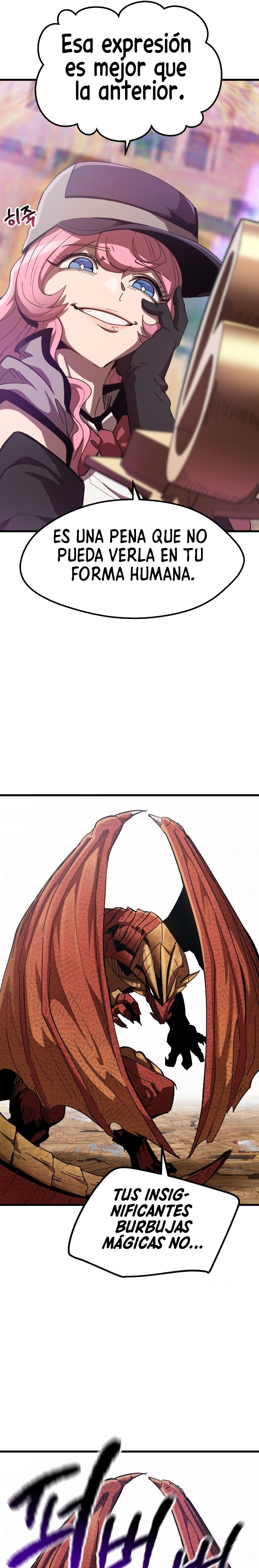 Read Latna Saga Survival of a Sword King Español Manga Online