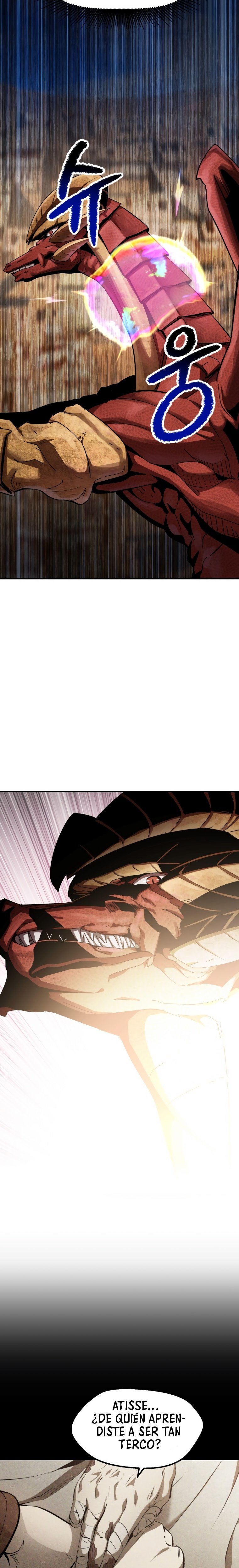 Read Latna Saga Survival of a Sword King Español Manga Online