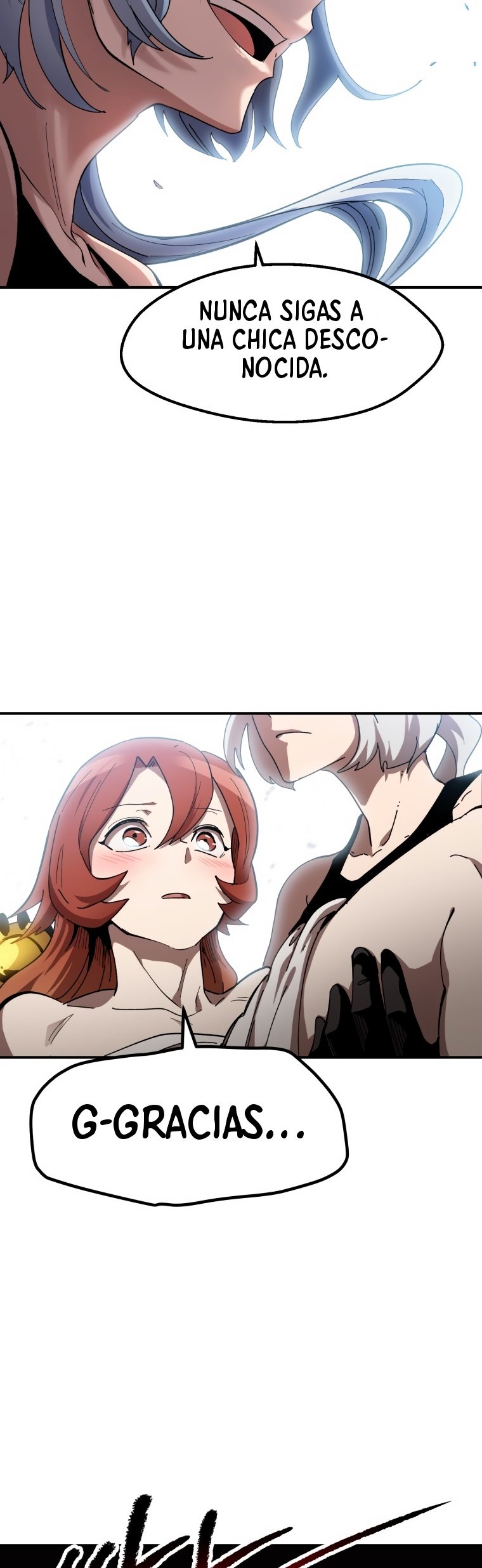 Read Latna Saga Survival of a Sword King Español Manga Online