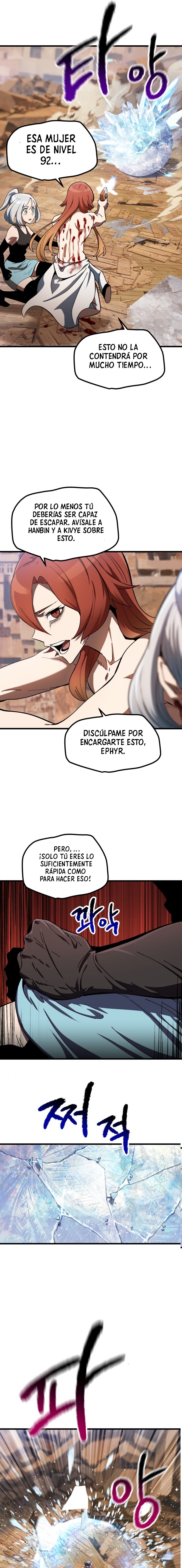Read Latna Saga Survival of a Sword King Español Manga Online