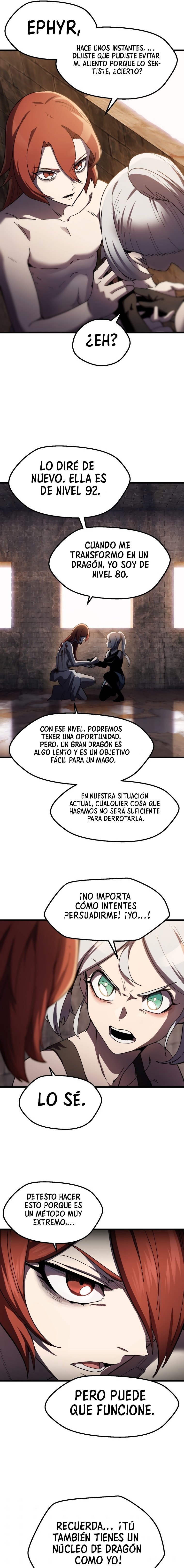 Read Latna Saga Survival of a Sword King Español Manga Online