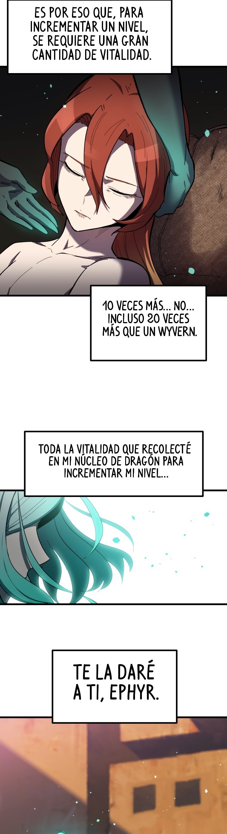 Read Latna Saga Survival of a Sword King Español Manga Online