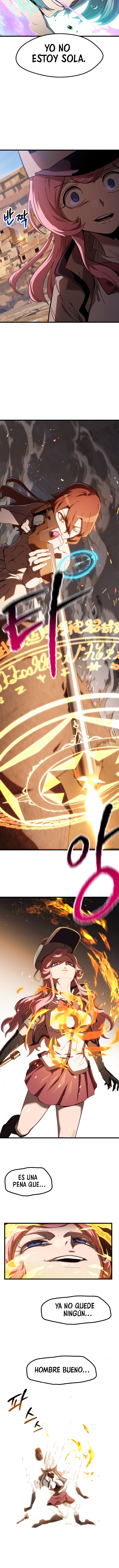 Read Latna Saga Survival of a Sword King Español Manga Online