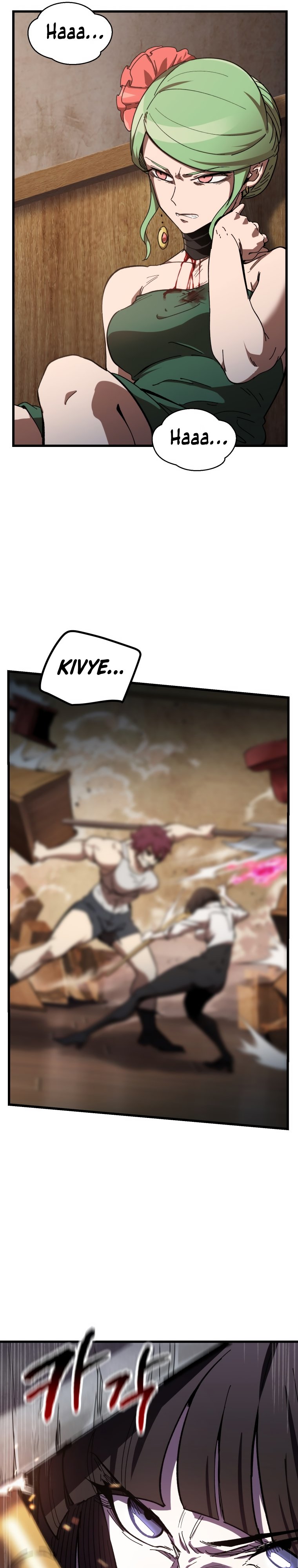 Read Latna Saga Survival of a Sword King Español Manga Online